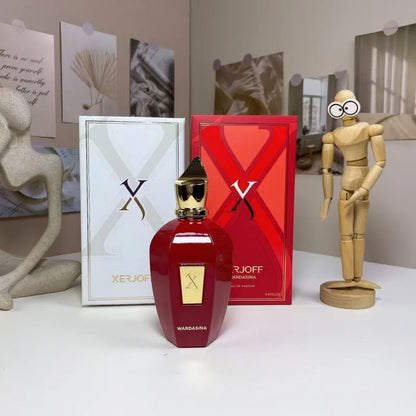 Designer Glass Bottle Soprano Spray