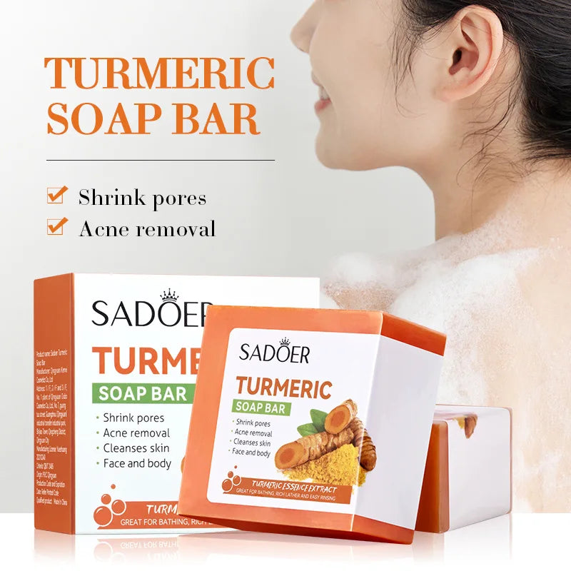 Kojic Acid Soap
