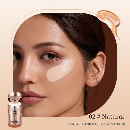 Air Cushion BB Cream