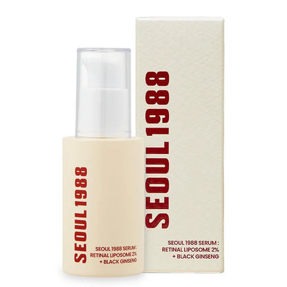 1988 Serum Vitamin C Brightening Cream Fade Melasma Dark Spot