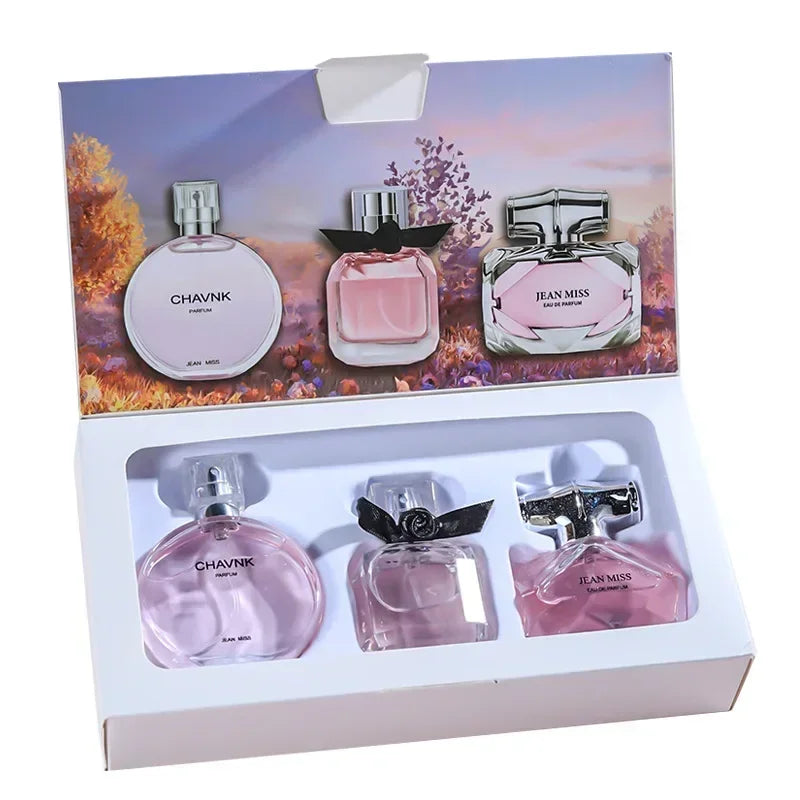 Eau De Parfum Feminino Spray