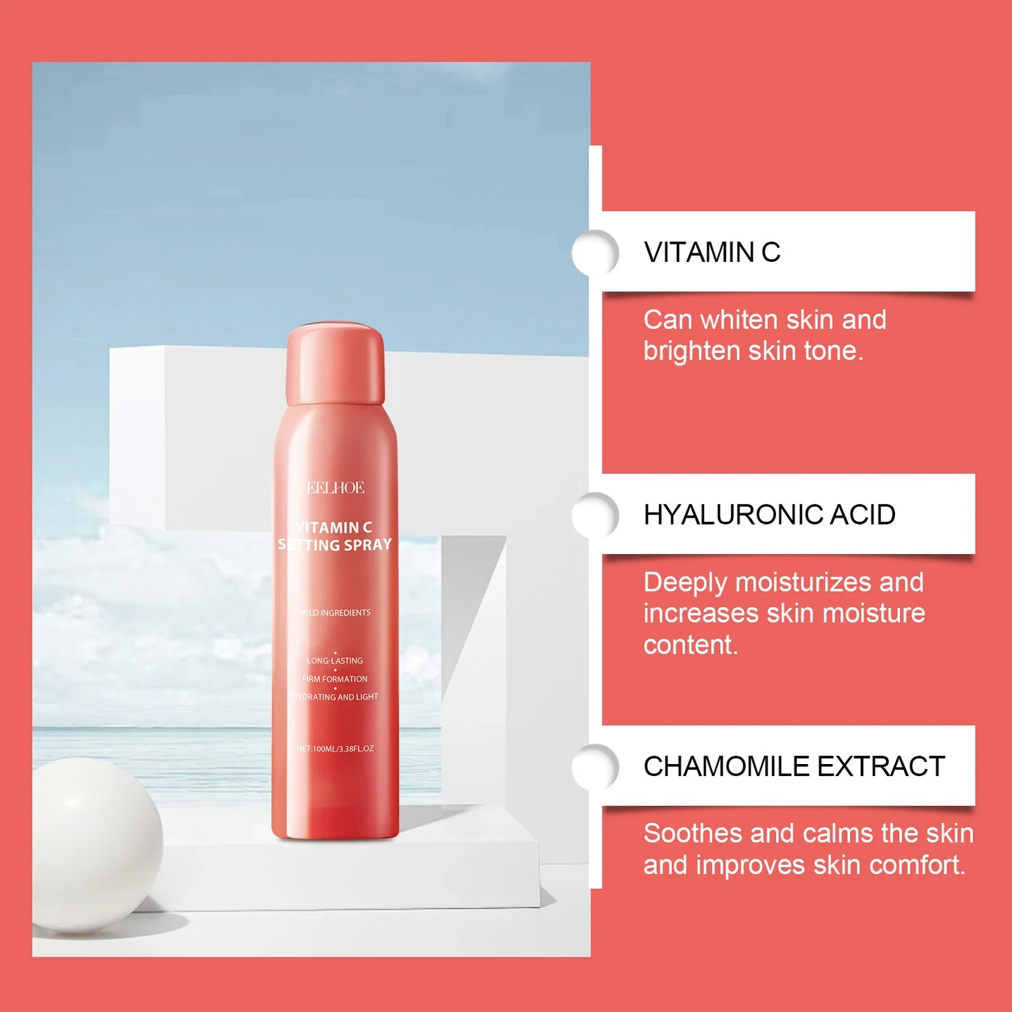 Matte Setting Spray