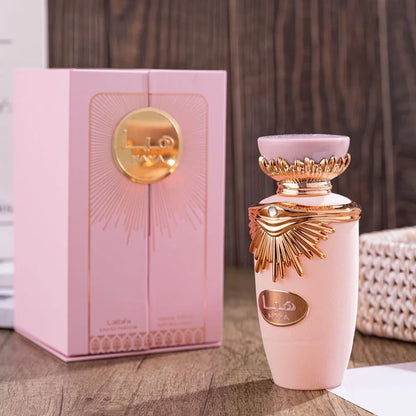 Lattafa Yara Candy 100ML Original Eau De Parfum Lasting Fragrances