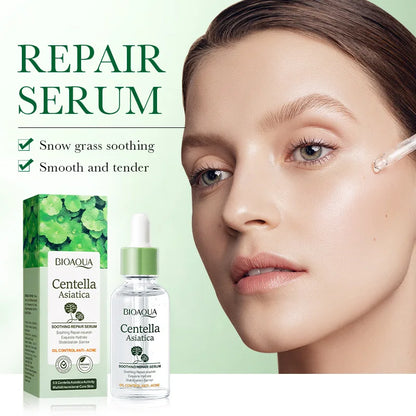 Centella Asiatica Face Serum skincare Facial Essence