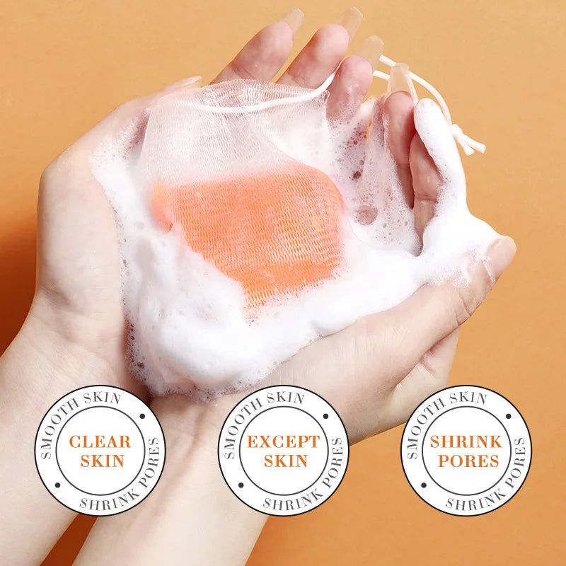 Kojic Acid Soap