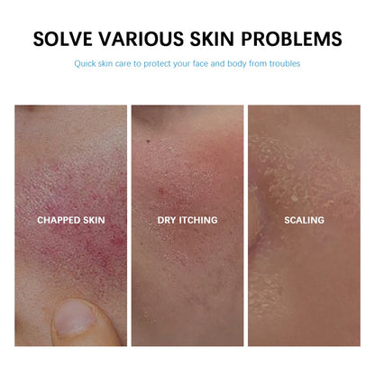Soothing Hydrating Cream