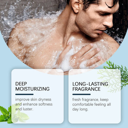 Fragrance Soap