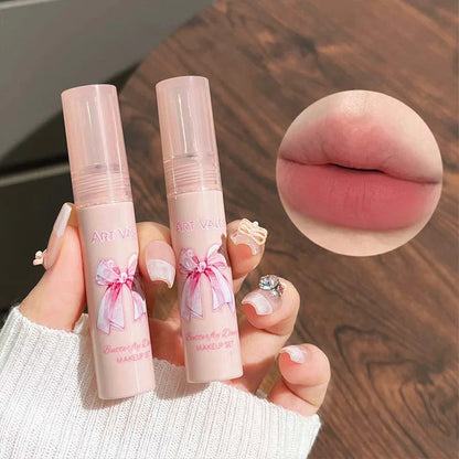 Breakup-Proof Blush Duo Long-Lasting Makeup