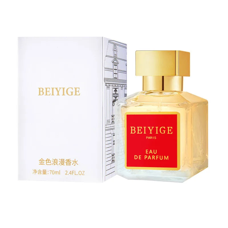 High-Quality 100ml Lasting Floral Eau De Parfum