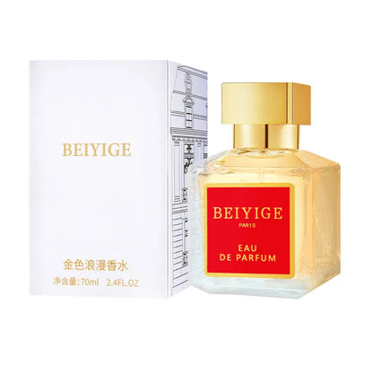 High-Quality 100ml Lasting Floral Eau De Parfum
