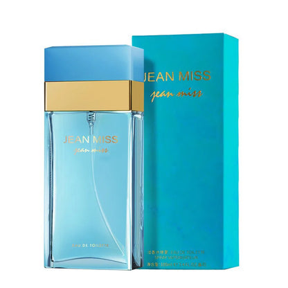Luxury Light Blue Forever 100ml Pour Eau De Parfum Spray Fresh Natural