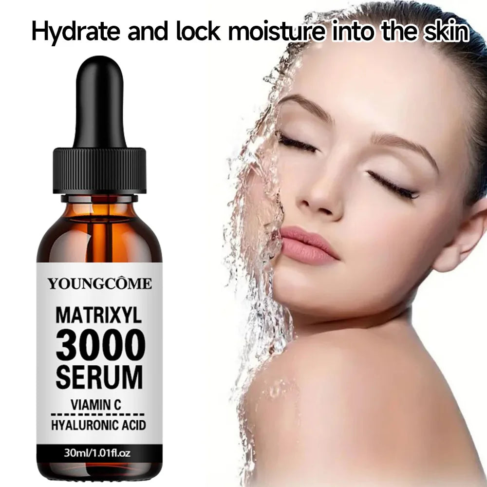 Retinol Face Cream Anti-wrinkle  Hyaluronic Acid Moisturizing