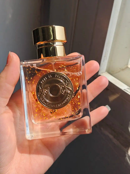 Paris Goddess Perfume for Women,