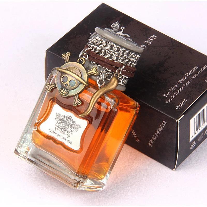 Long-Lasting Fresh Wood Fragrance
