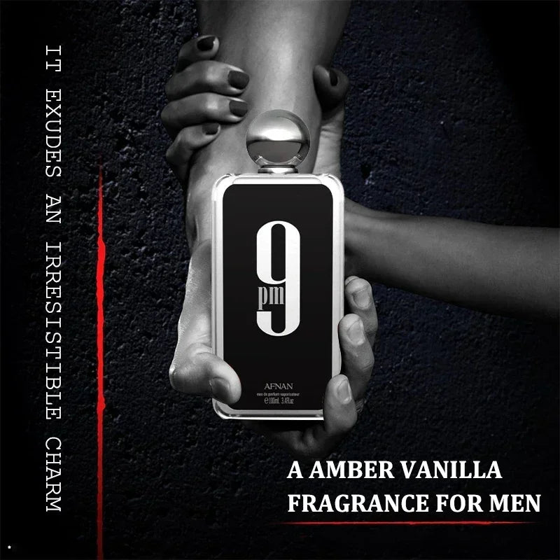 100ML Woody Perfume Spray