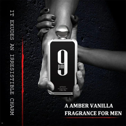 100ML Woody Perfume Spray