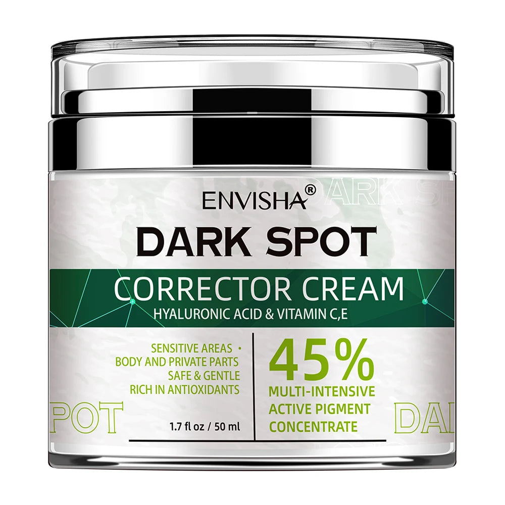 Neck Face Cream Vitamin Collagen Whitening Anti-Wrinkle Aging