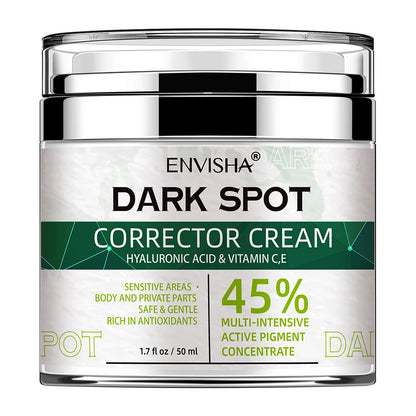 Neck Face Cream Vitamin Collagen Whitening Anti-Wrinkle Aging