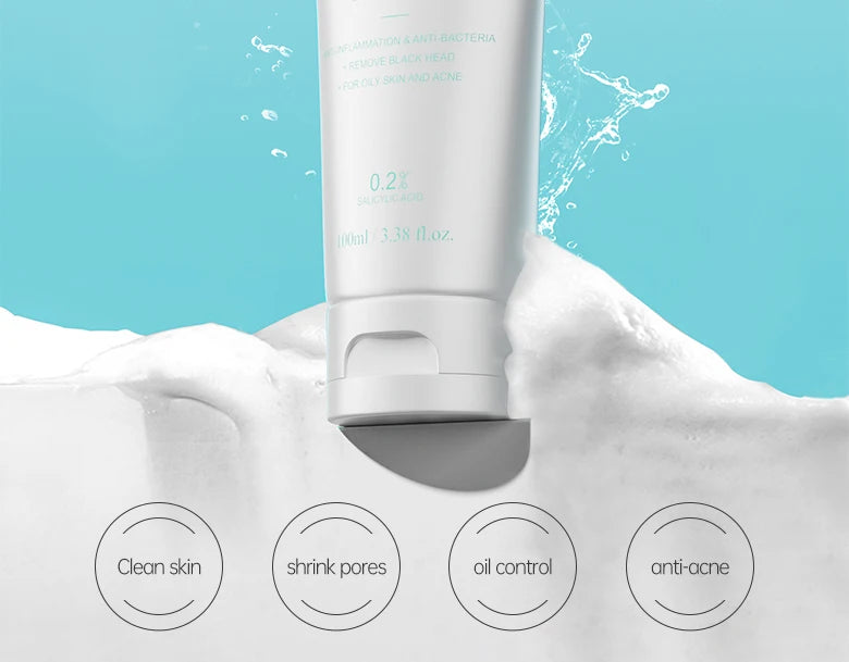Acne Treatment Face Cream