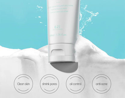 Acne Treatment Face Cream