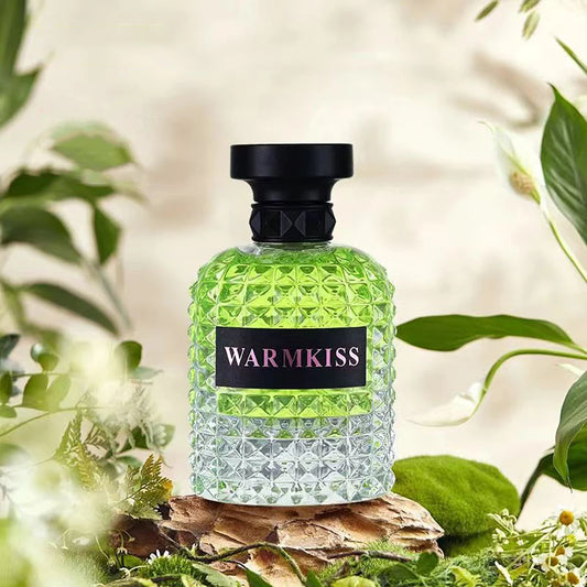Fresh Natural Pheromone Eau De Parfum Men