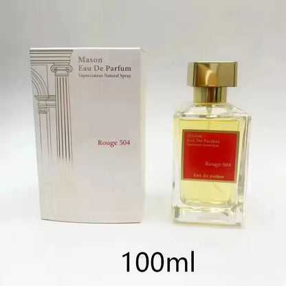 Unisex Balminess Refreshing Body Spray