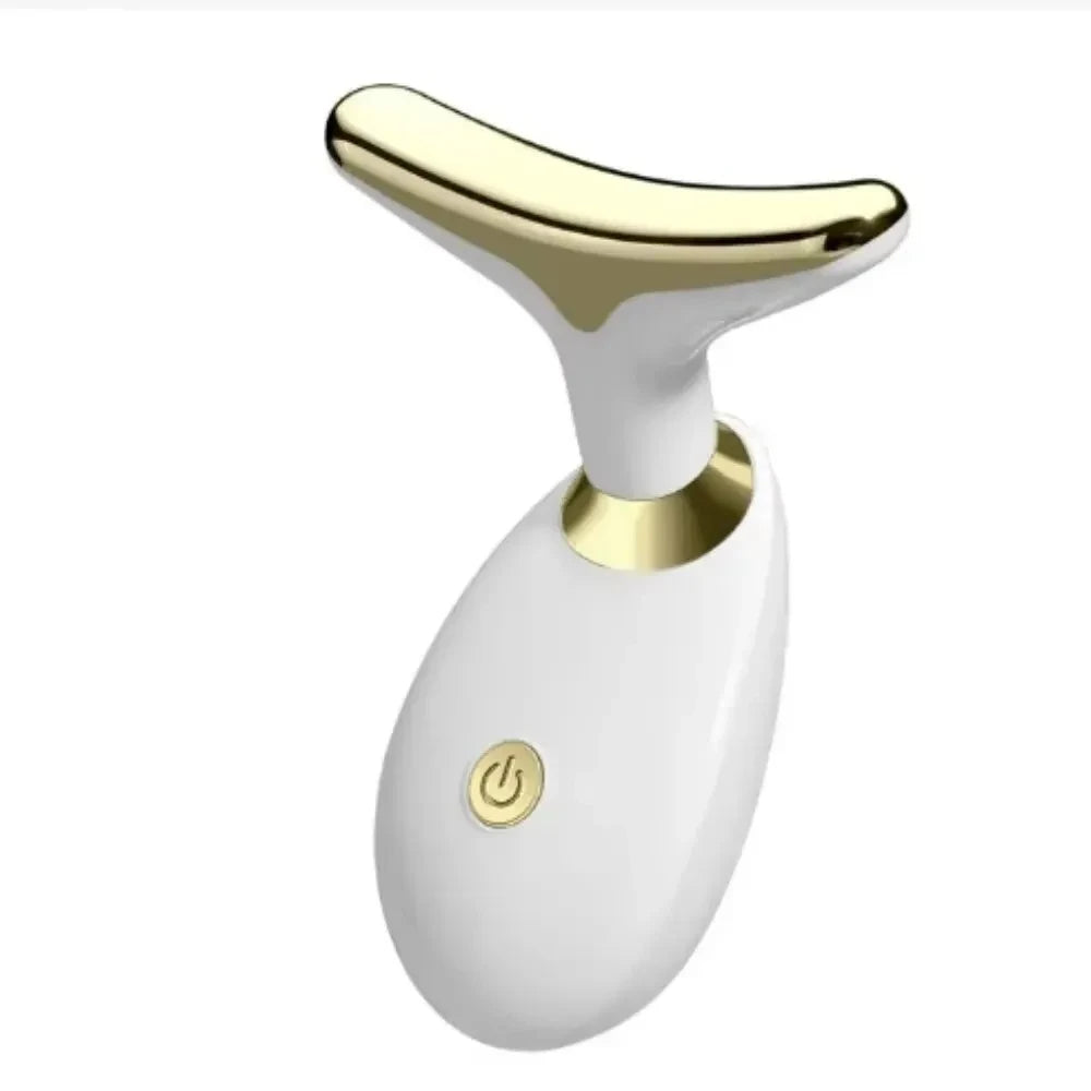 Portable Electric Face Massager