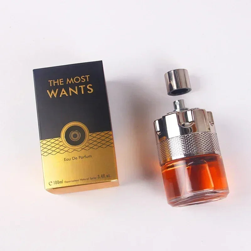 Mens Charm Cologne Original Perfumes High Quality Strong