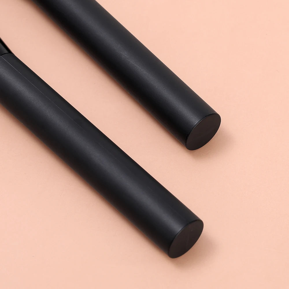 Angled Foundation Concealer Brush