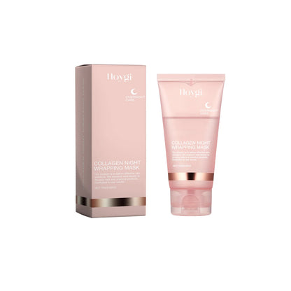 Collagen Peel-off Mask Deep Hydrating Fade Fine Lines l
