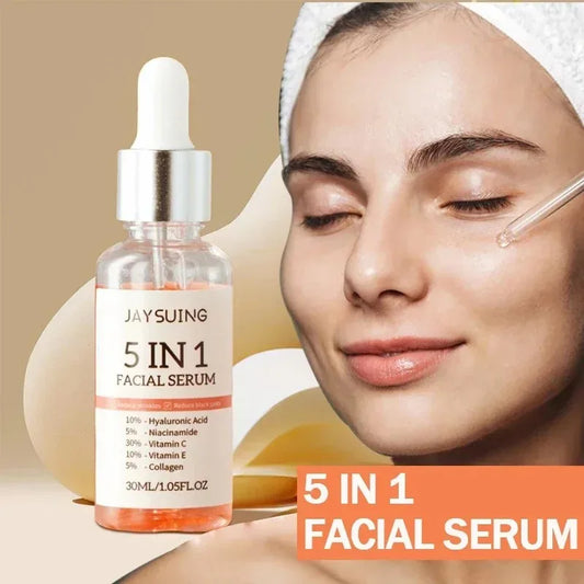 Hyaluronic Acid Wrinkle Removal Essence Niacinamide Improve Skin