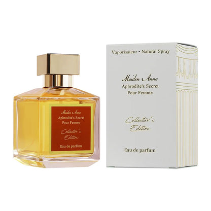 High-Quality 100ml Lasting Floral Eau De Parfum