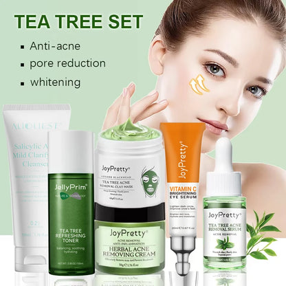 Acne Treatment Face Cream