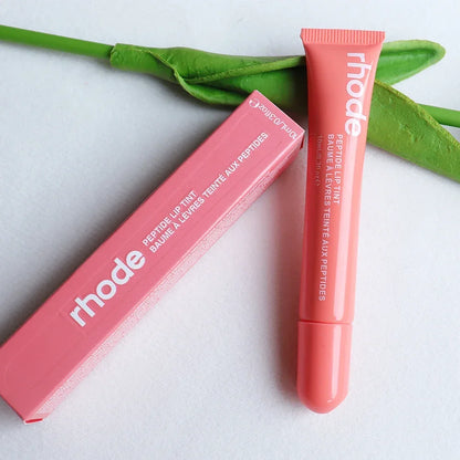 9 Colors Lip Glosses Plump Moisturizing Lip Glaze Essence Gel Oil Long Lasting Nourishing Lipstick Care Products For Women Girls