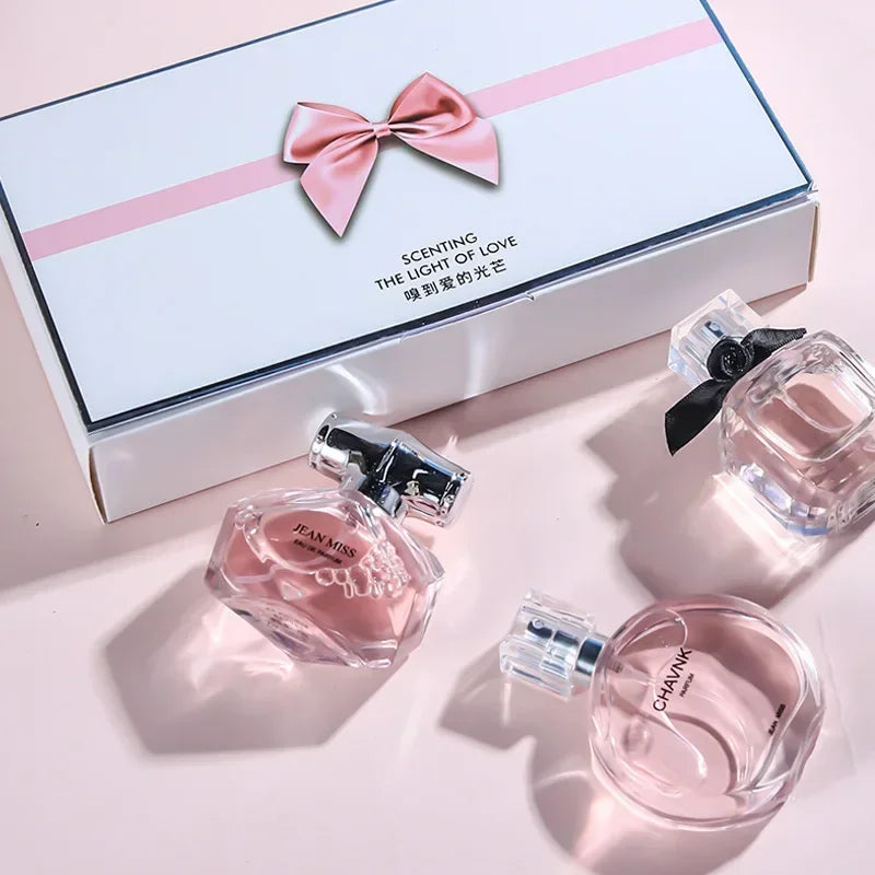 Eau De Parfum Feminino Spray