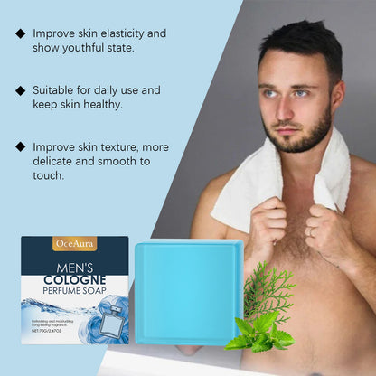 Fragrance Soap
