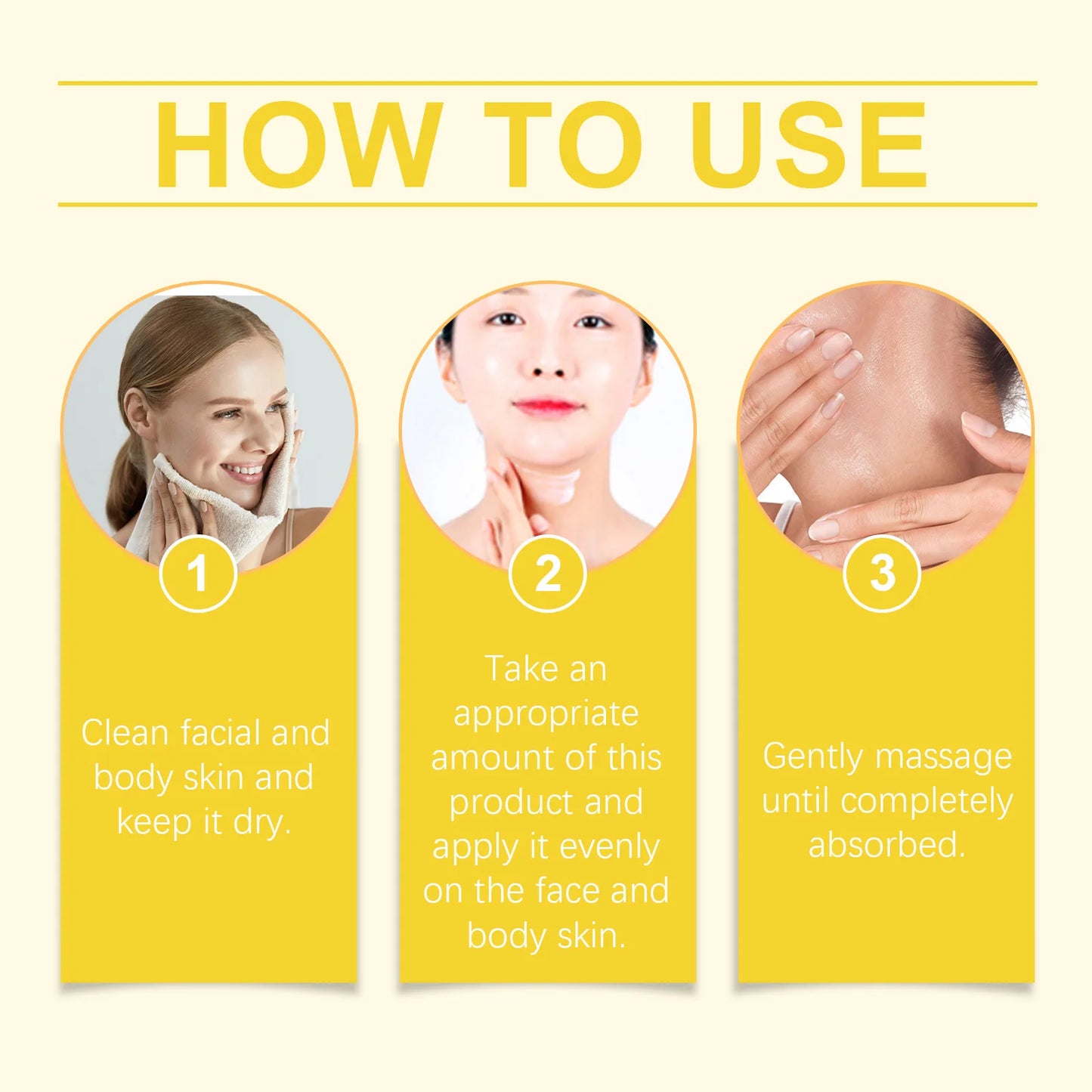 Beef Tallow Face Cream UV Isolation Protection Sunscreen