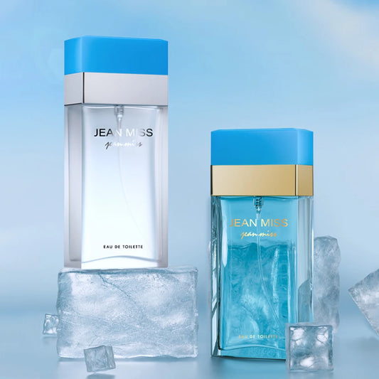 Long-lasting Eau De Toilette Spray Fresh Scent Vibrant Fruity Scent