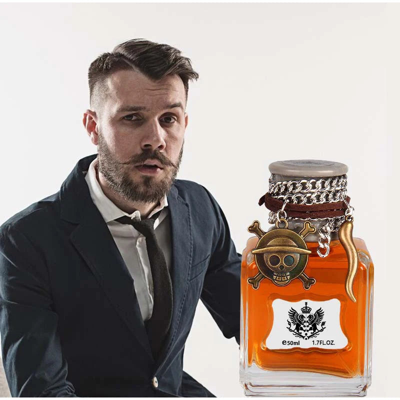 Long-Lasting Fresh Wood Fragrance