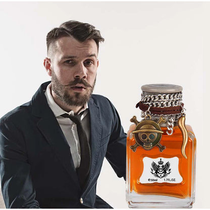 Long-Lasting Fresh Wood Fragrance