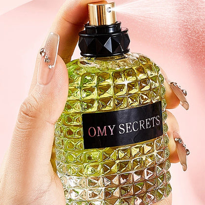 Bright Crystal Perfume