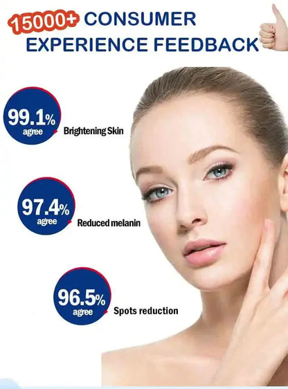 Freckle Removing Cream Blemish Reduces Chloasma Age Spots