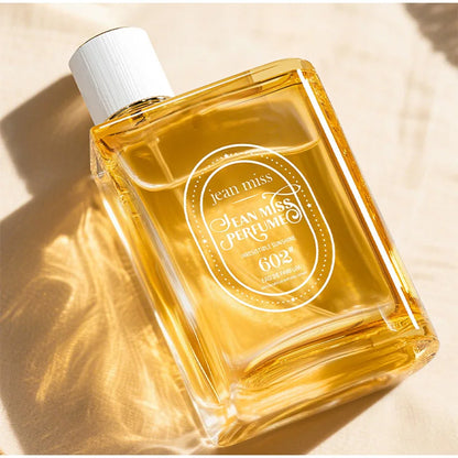 Fresh Natural Charming Irresistible Sun Gourmet Fragrance