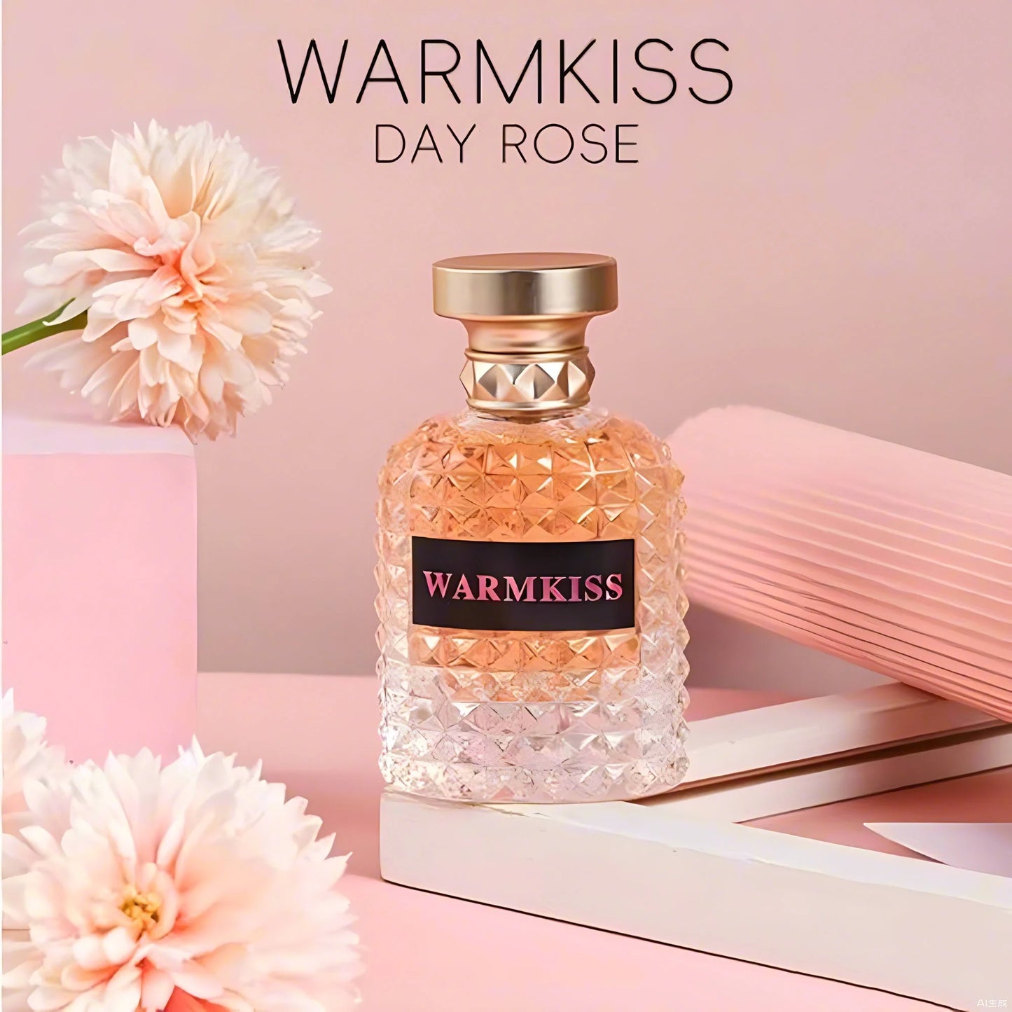 Fresh Natural Pheromone Eau De Parfum Men