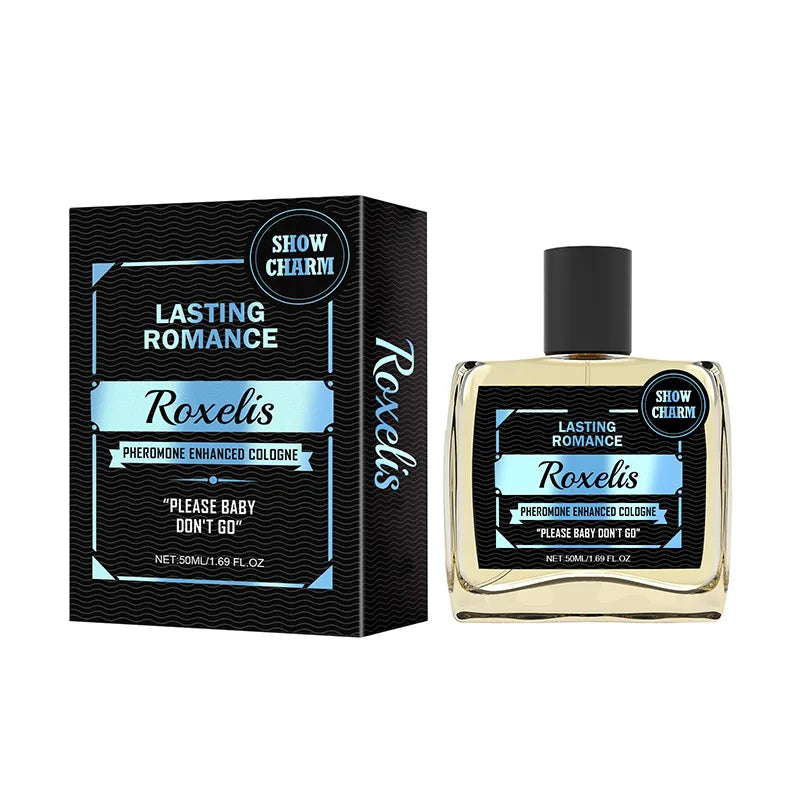 Her Loss Pheromone Cologne – Irresistible Scent