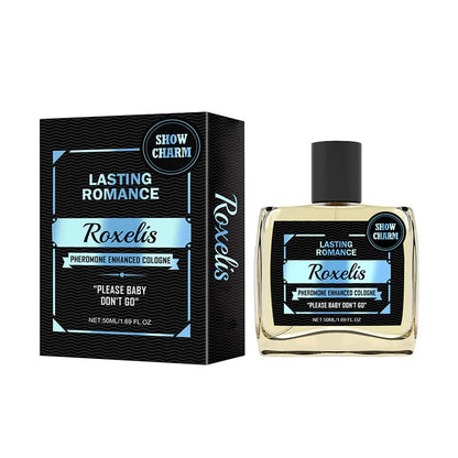 Her Loss Pheromone Cologne – Irresistible Scent