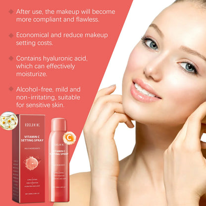 Matte Setting Spray