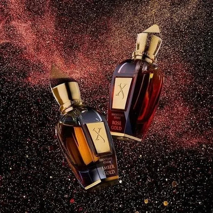 Designer Eau De Toilette Opera Exotic Rose Long Lasting Floral Pheromone