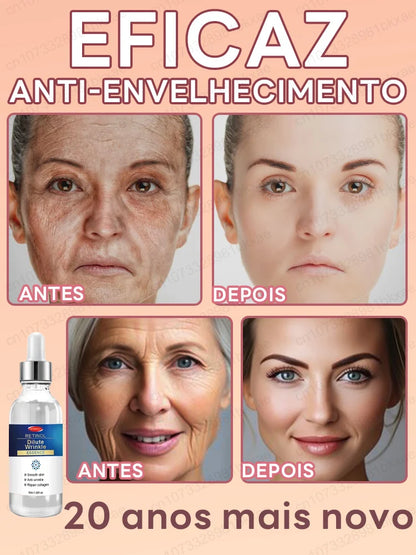 Anti-wrinkle facial essence anti-aging anti-wrinkle essence