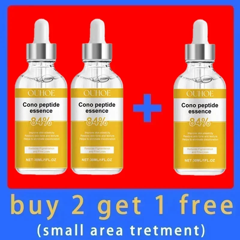 Anti Aging Facial Retinol Serum Improve Skin Alasticity Fade